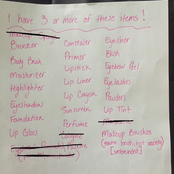 Beauty Mystery Box - Picture 7 of 8